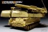 Voyager Model PE35967 Modern Russian 9K37M BUK Air Defense Missile System Upgrade set For PANDA PH35033 1/35